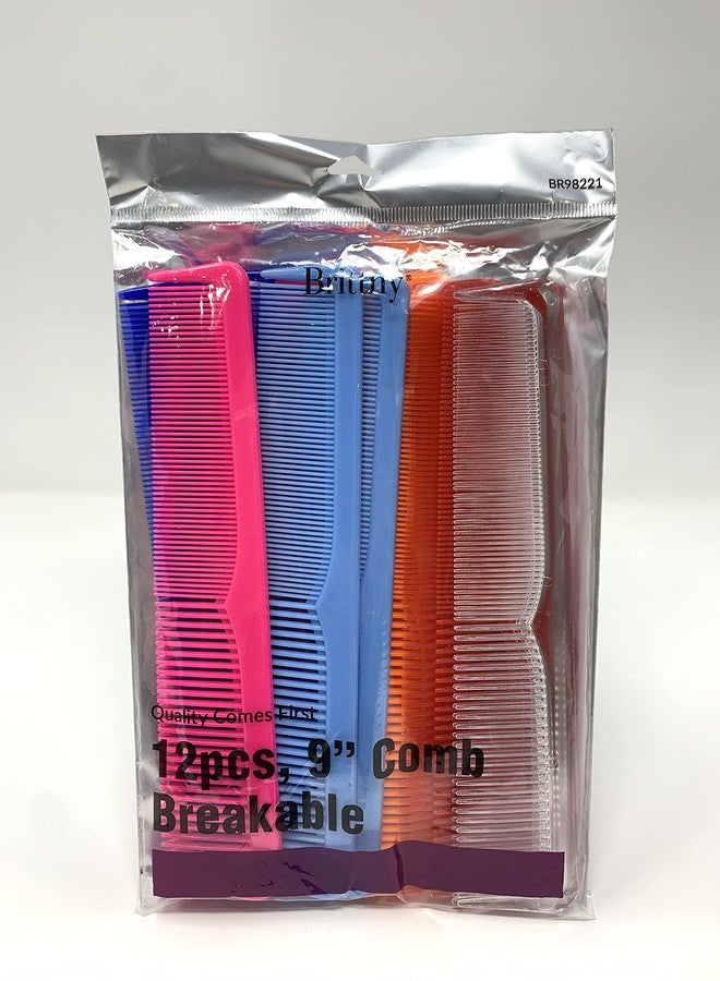 Brittny Combs - Bulk 9" Breakable Assorted (12 Pcs) - Image 2