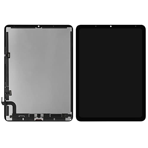 GBOLE 10.9" Screen Replacement for iPad Air 5 5th Generation 2022 A2589 A2591 A2588 LCD Display Glass Touch Digitizer Premium Kit with Tools - Image 2