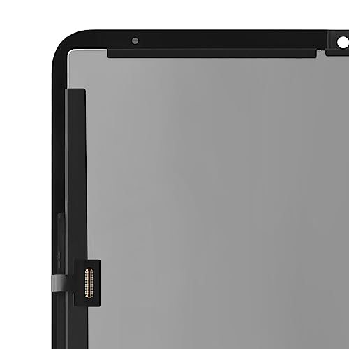 GBOLE 10.9" Screen Replacement for iPad Air 5 5th Generation 2022 A2589 A2591 A2588 LCD Display Glass Touch Digitizer Premium Kit with Tools - Image 4