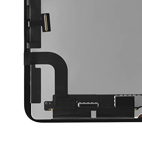 GBOLE 10.9" Screen Replacement for iPad Air 5 5th Generation 2022 A2589 A2591 A2588 LCD Display Glass Touch Digitizer Premium Kit with Tools - Image 3
