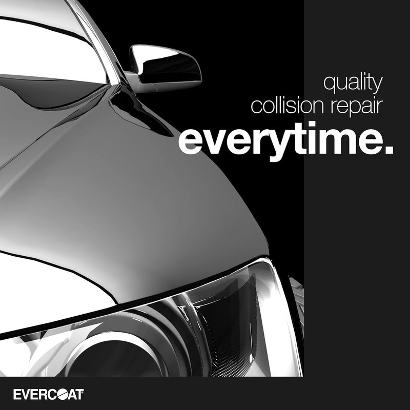 Evercoat محفز 4:1 - محفز برايمر بوليستر - محفز برايمر معزز بالإيبوكسي - 32 أونصة سائلة - Image 5