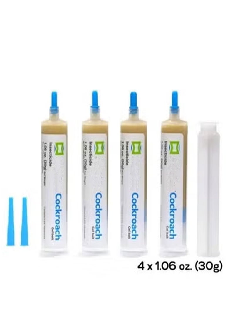 جل الصراصير 30 جرام