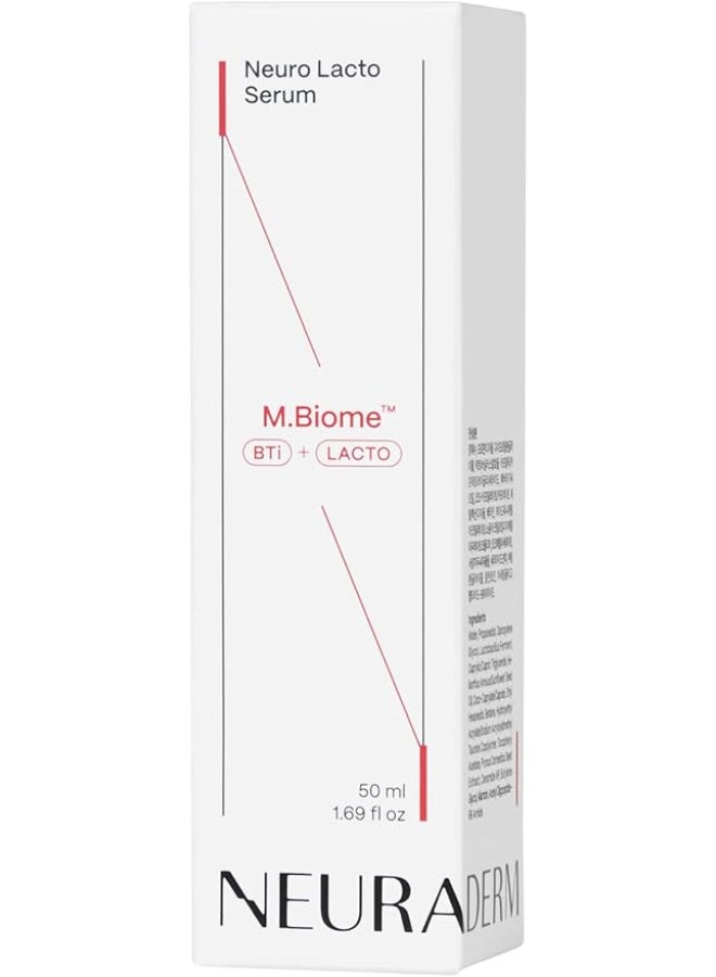 NEURADERM Neuro Lacto Serum, 50Ml - Image 5
