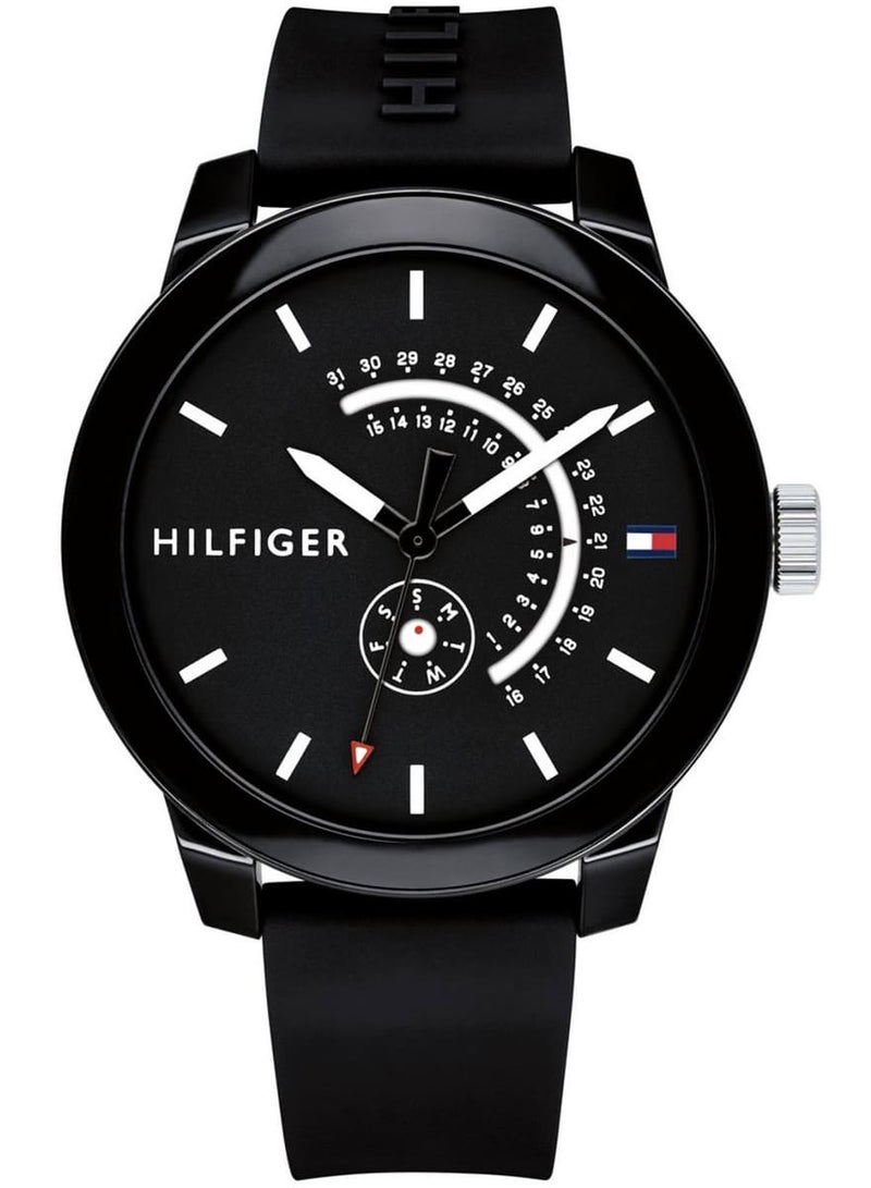 Tommy Hilfiger Watch For Men 1791483 - Image 1