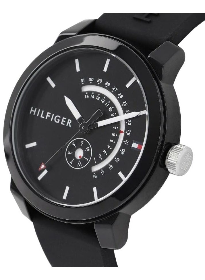 Tommy Hilfiger Watch For Men 1791483 - Image 5