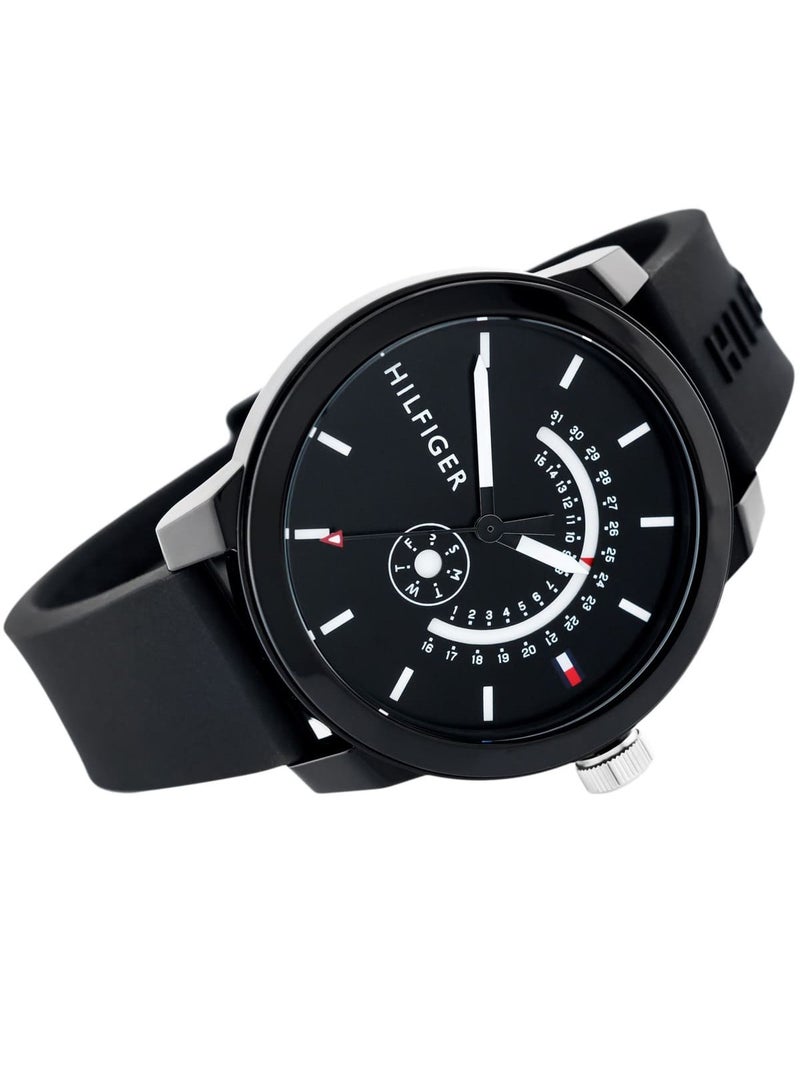 Tommy Hilfiger Watch For Men 1791483 - Image 3