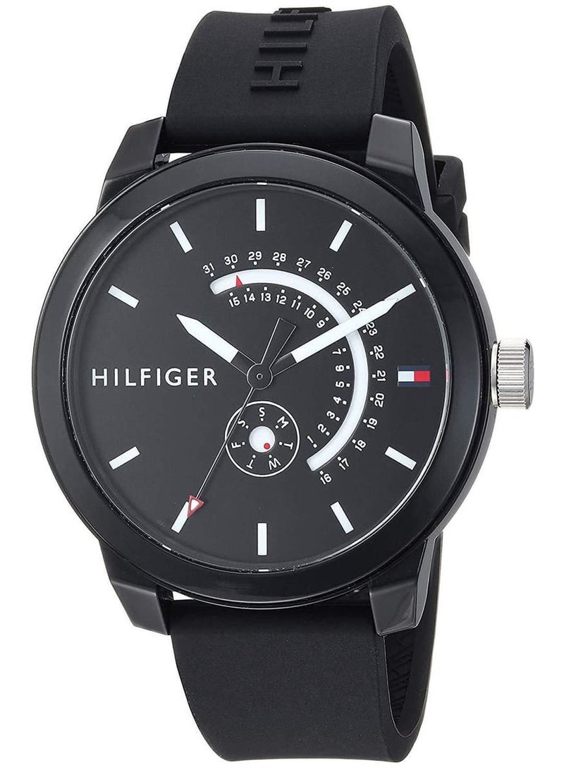 Tommy Hilfiger Watch For Men 1791483 - Image 2