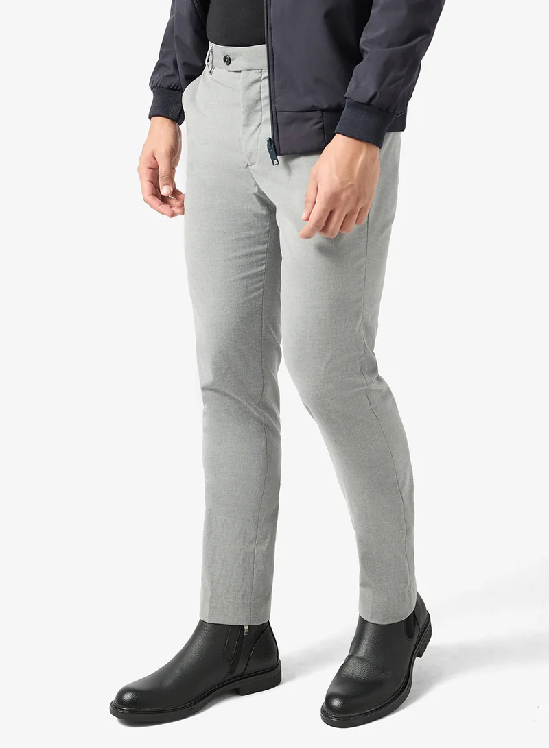 Robert Wood Formal Chelsea Boots
