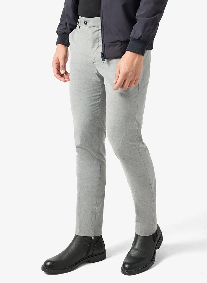 Robert Wood Formal Chelsea Boots - Image 5