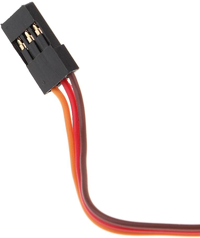 كلاراكو وحدة تحكم إلكترونية بدون فرش 100 أمبير / 120 أمبير لطائرة رباعية المراوح يتم التحكم فيها عن بعد - Image 5