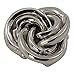 Hanayama Metal Cast Puzzle Vortex - Image 3