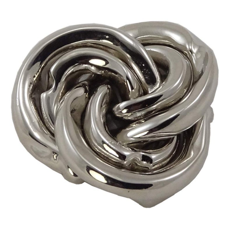 Hanayama Metal Cast Puzzle Vortex - Image 2