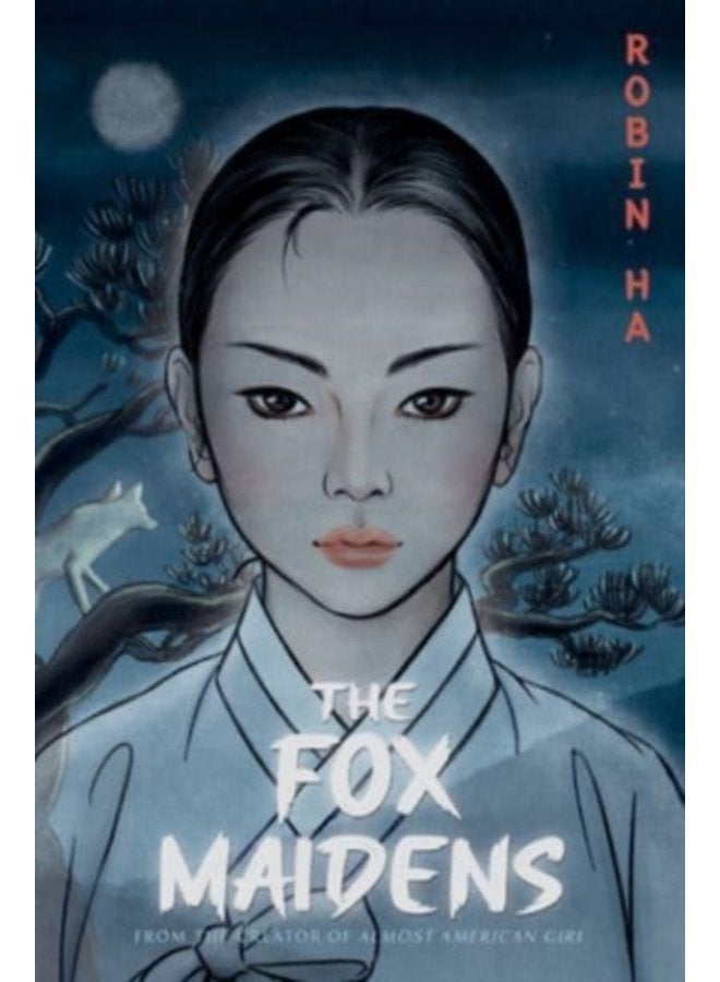 The Fox Maidens - Paperback