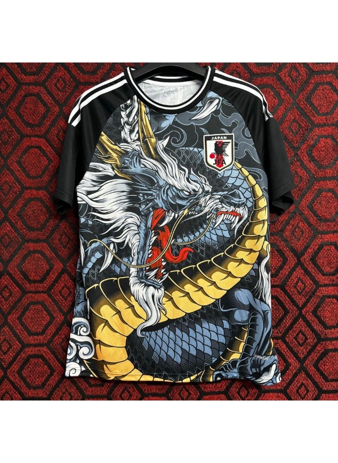 KUYING Fashionable Sports Football Top  - Image 1