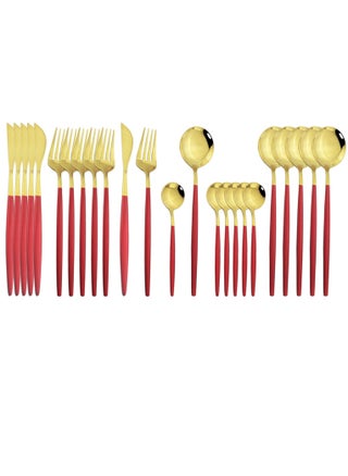 Red Gold