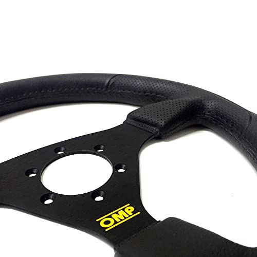 OMP (OD/1981/NN) Steering Wheel - Image 2