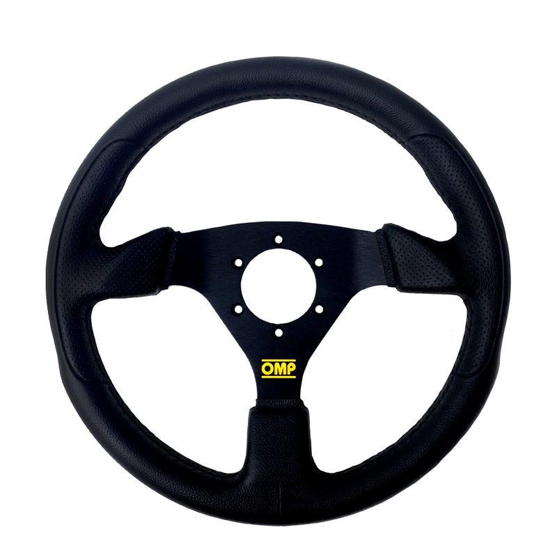 OMP (OD/1981/NN) Steering Wheel - Image 5