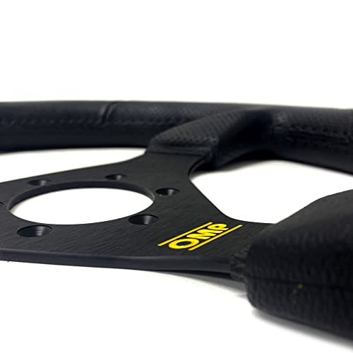 OMP (OD/1981/NN) Steering Wheel - Image 3