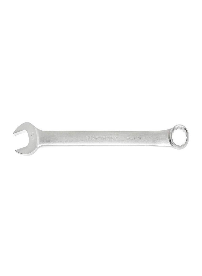 جير رينش مفتاح ربط GEARWRENCH 12 نقطة، نمط طويل، ساتان، مقاس 1-5/8 بوصة - 81818 - Image 2