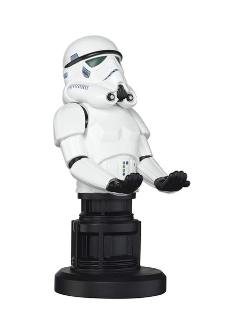Cable Guy - Stormtrooper - Controller And Device Holder