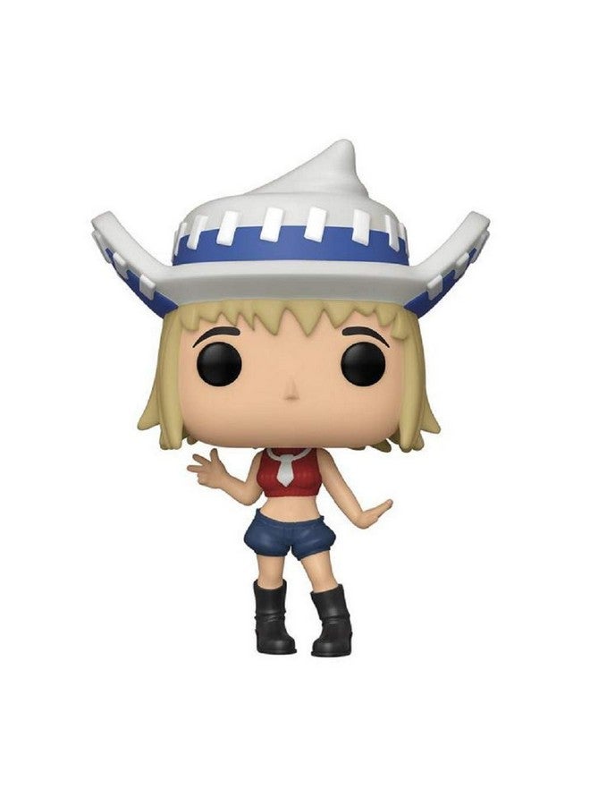 Funko Pop! Soul Eater Patty Exclusive Vinyl Figure - Image 1
