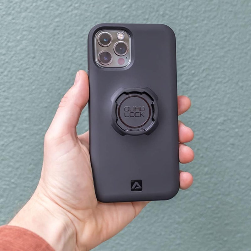 QUAD LOCK Case For Iphone 12 Pro Max Protective Case For Iphone 12 Pro Max - Image 5