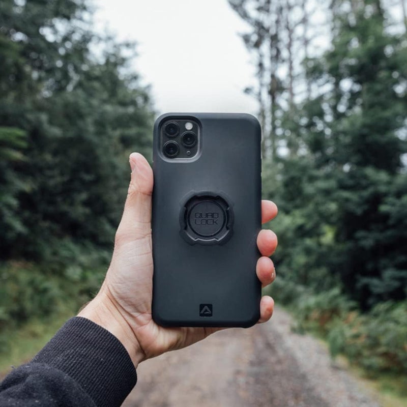 QUAD LOCK Case For Iphone 12 Pro Max Protective Case For Iphone 12 Pro Max - Image 2