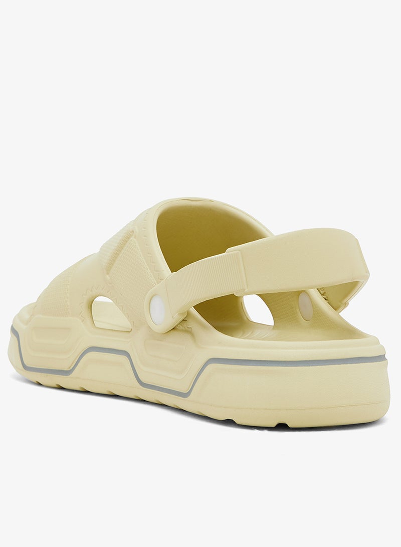 سفنتي فايف صنادل سلايدز كاجوال مقاومة للماء - Image 2