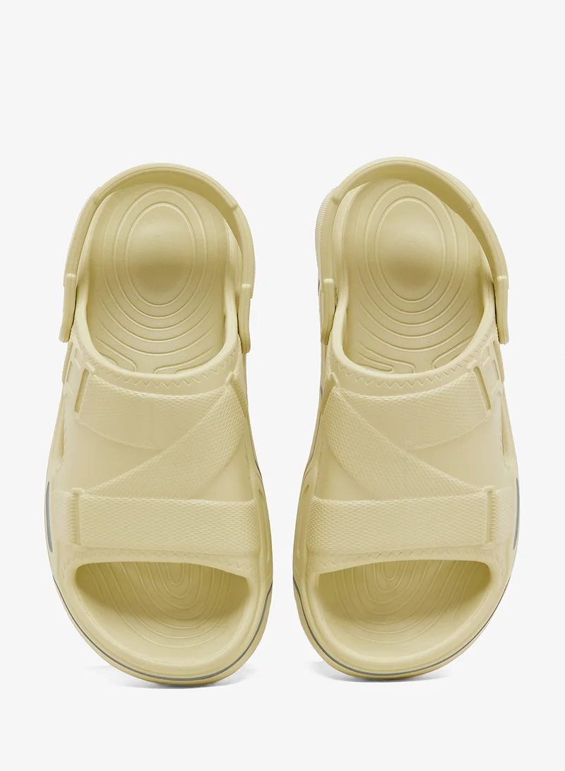 Seventy Five Casual Waterproof Slider Sandals