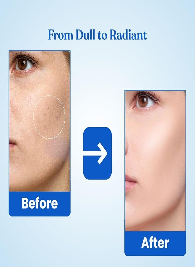 Huda Girl Compact Powder & Hollywood Filter- compact powder for women oily skin And Illuminator for Face Makeup Glow, face primer Long-Lasting Smooth Skin & All Skin Types, - Image 4