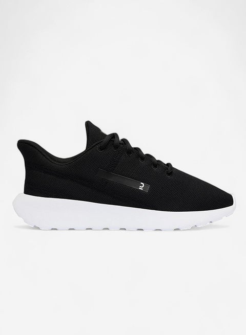 Men'S Klnj Be Essential Black Trainers