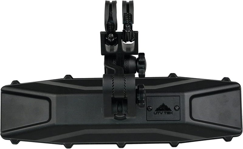 ATV Tek Elite UTV Adjustable Rear View Mirror - Image 2