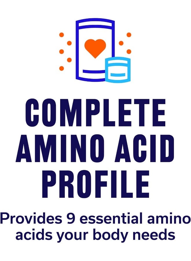 Biochem By Country Life - Whey Isolate Protein Powder Chocolate 15.4 Oz. - Image 3