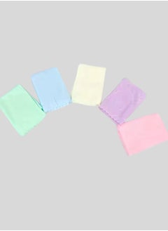 Generic 5 Cleaning Towel - Super Durability, Super Absorbent, Super Softness  - Image 3