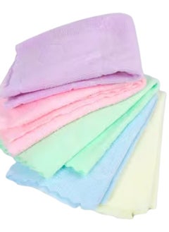 Generic 5 Cleaning Towel - Super Durability, Super Absorbent, Super Softness  - Image 1
