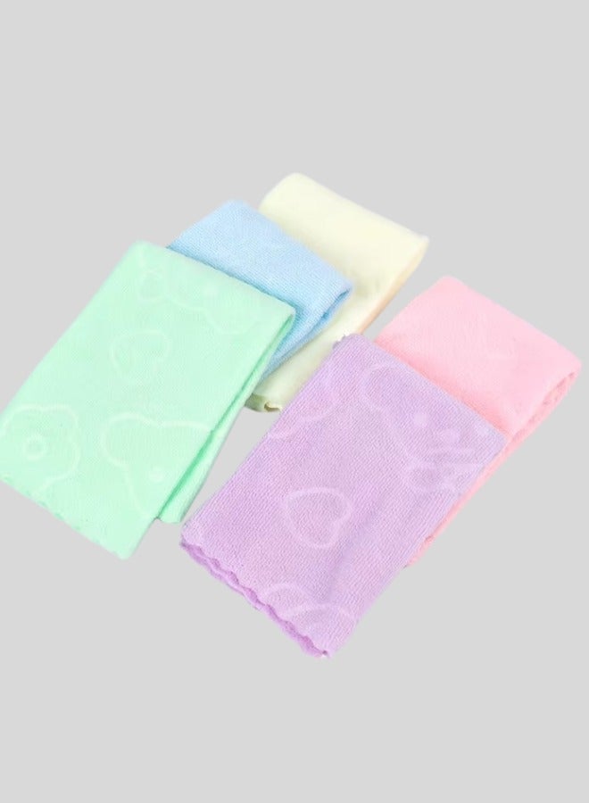 مناشف تنظيف - متانة فائقة، امتصاص فائق، نعومة فائقة - متوفرة بألوان مختلفة - - Image 3