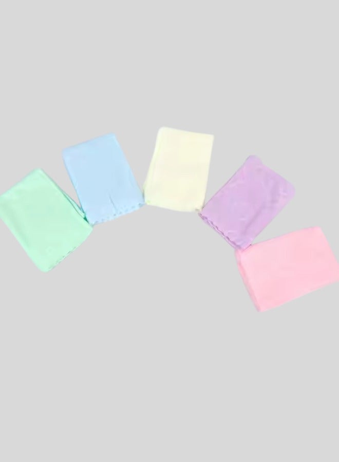 مناشف تنظيف - متانة فائقة، امتصاص فائق، نعومة فائقة - متوفرة بألوان مختلفة - - Image 2