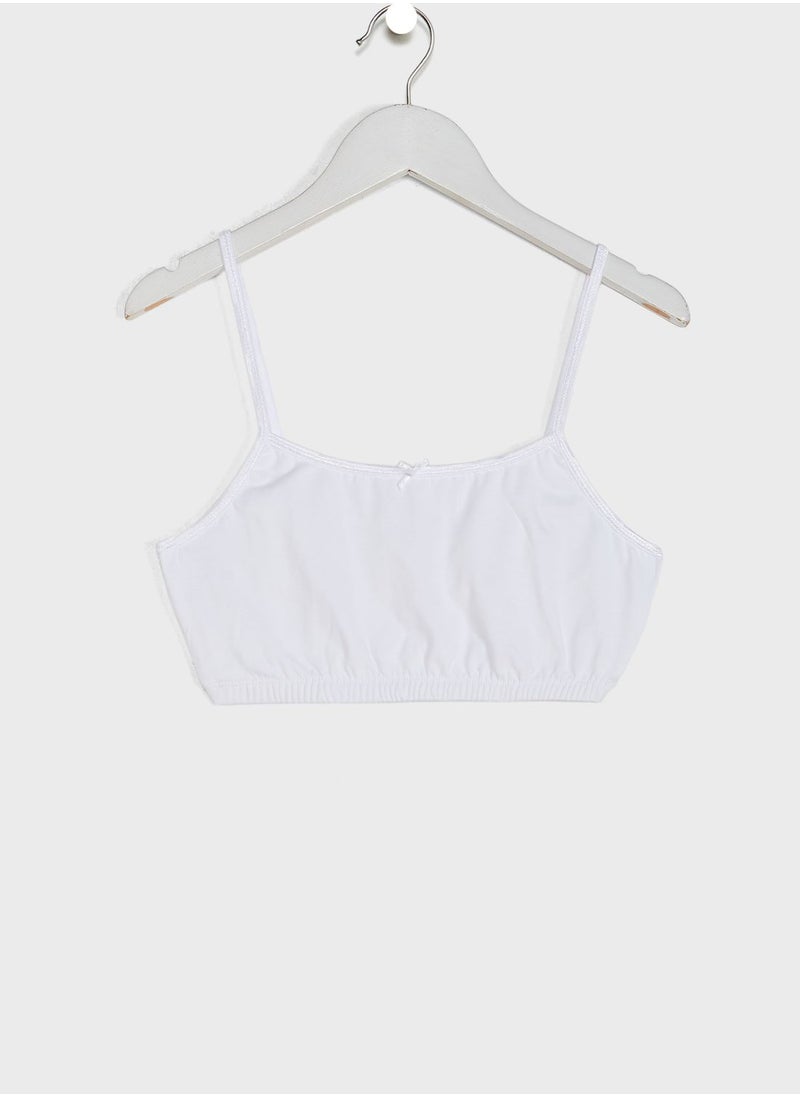 Pinata - 2 pack essential Teen bra - Image 1