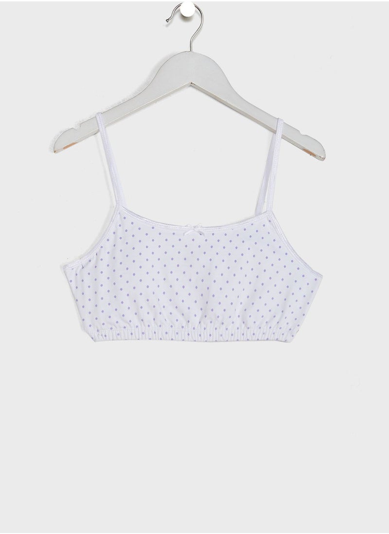 Pinata - 2 pack essential Teen bra - Image 1