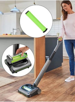 SYOSI, Replacement Filter Element for Gtech Airram MK2 and K9, Filters Compatible with Cordless Vacuum Cleaners