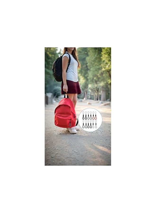 Green Tiger Portable Phone Finger Lanyard - 24-Pack Nylon Wrist Straps, Hand Straps for Secure Grip, Compact & Durable, Convenience, Easy Attachment for Devices - Image 2