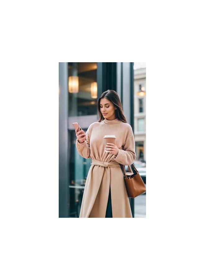 Green Tiger Portable Phone Finger Lanyard - 24-Pack Nylon Wrist Straps, Hand Straps for Secure Grip, Compact & Durable, Convenience, Easy Attachment for Devices - Image 5