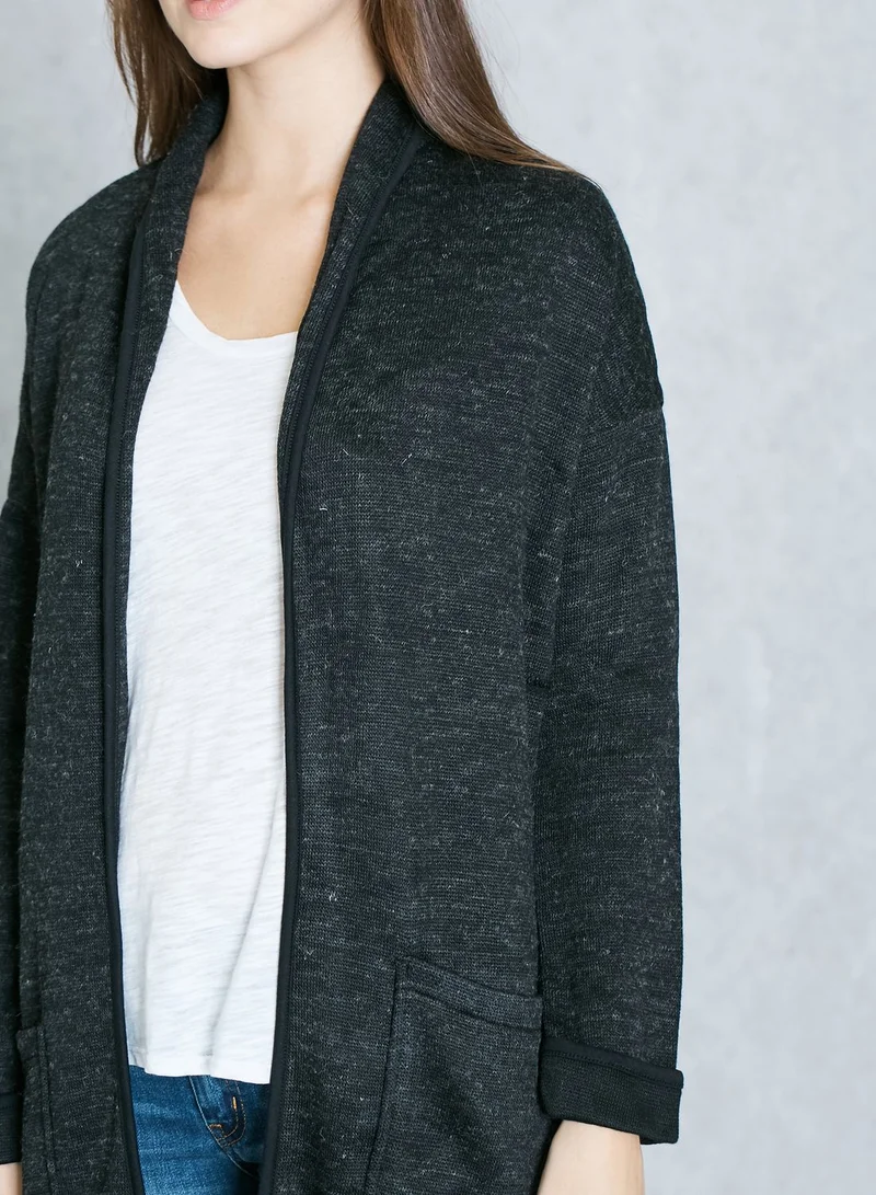 NEW LOOK Longline Cardigan