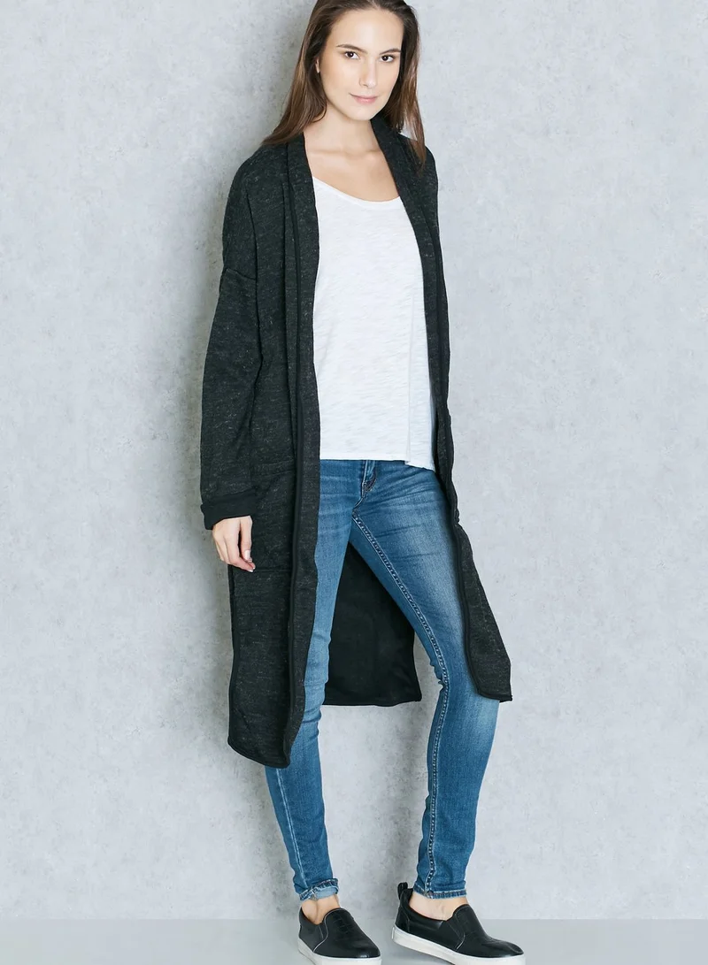 NEW LOOK Longline Cardigan