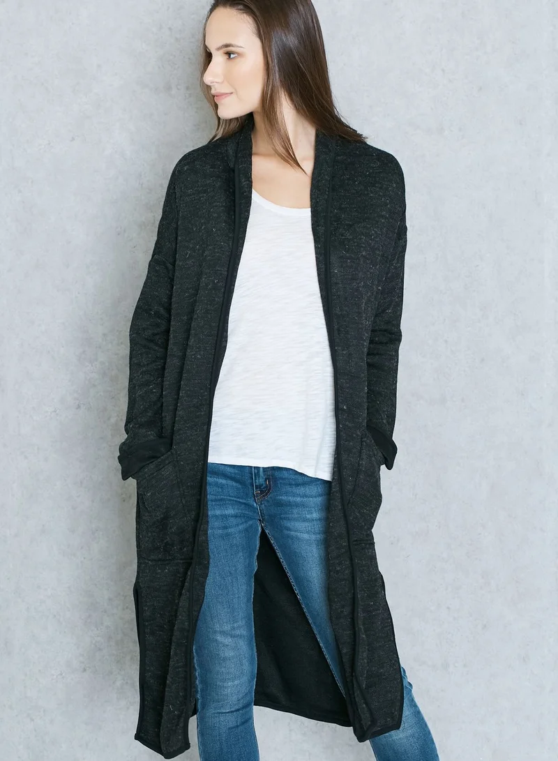 NEW LOOK Longline Cardigan