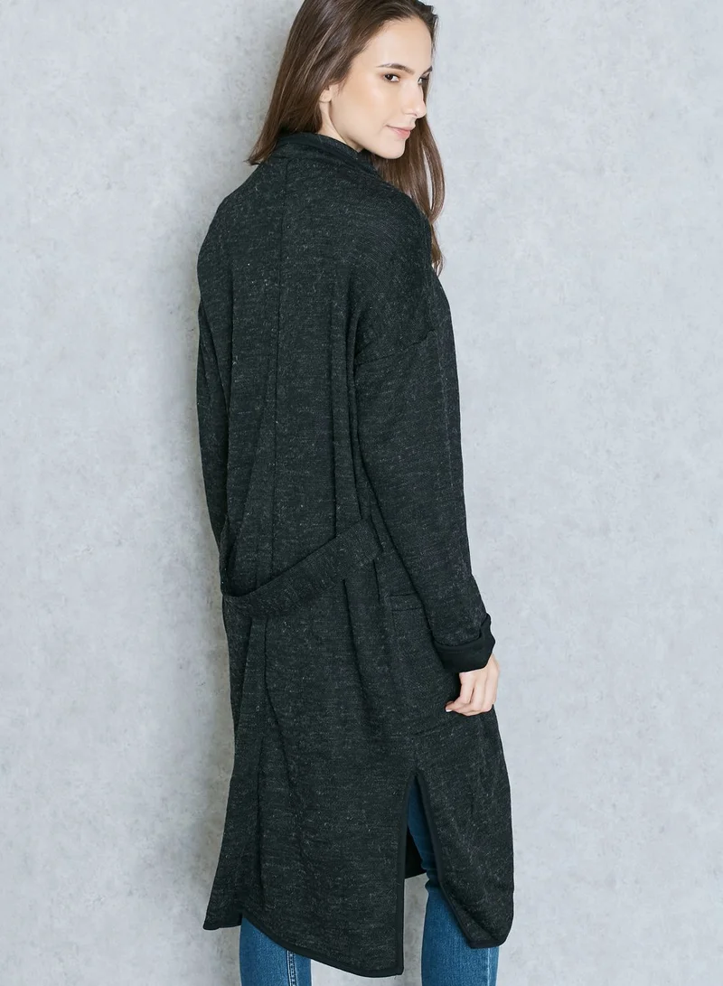 NEW LOOK Longline Cardigan