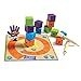 Peaceable Kingdom Stack Up AwardWinning Cooperative Toddler Preschool BlockStaking Game 26 Players Ages 35 Develops Balance Color Matching HandEye Coordination - Image 4