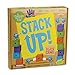 Peaceable Kingdom Stack Up AwardWinning Cooperative Toddler Preschool BlockStaking Game 26 Players Ages 35 Develops Balance Color Matching HandEye Coordination - Image 2