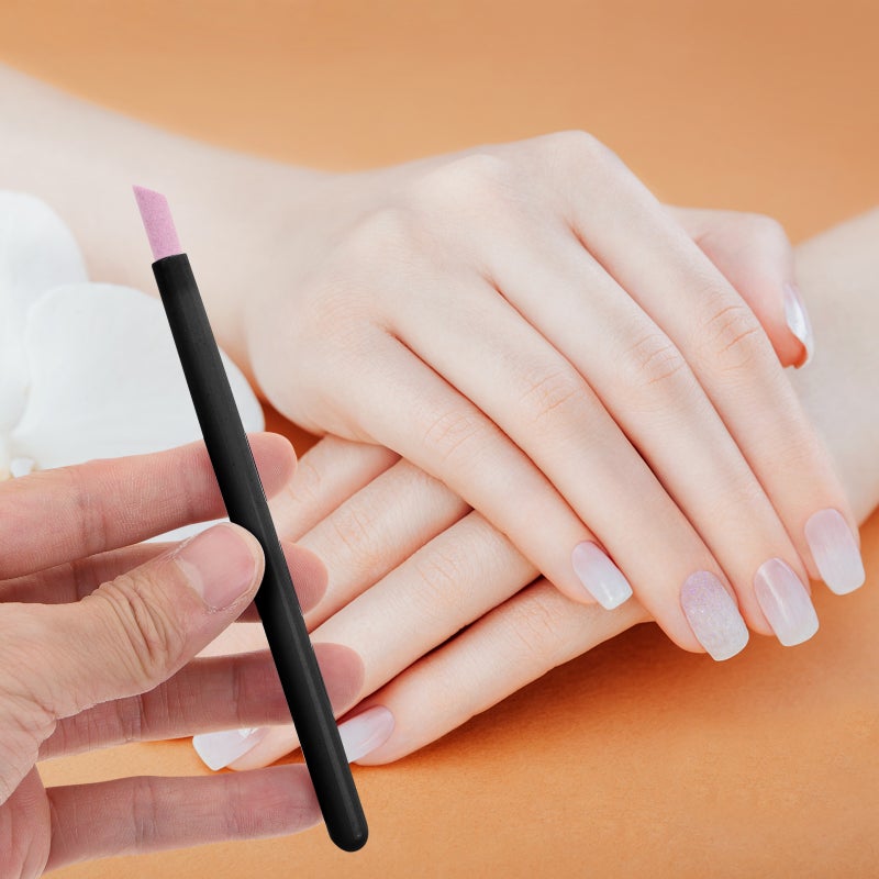 Polish Pens for Nail Care, Durable Multi-functional Beauty Tools with Pen Design - Image 5