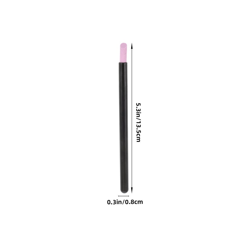 Polish Pens for Nail Care, Durable Multi-functional Beauty Tools with Pen Design - Image 2